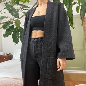 Aritzia Wilfred 100% merino wool Brullon Sweater (small)